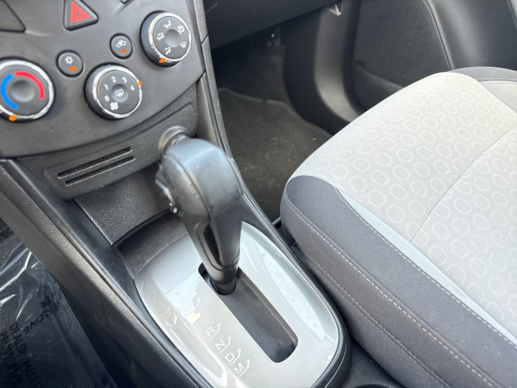Used 2016 Chevrolet Trax LS FWD image 22