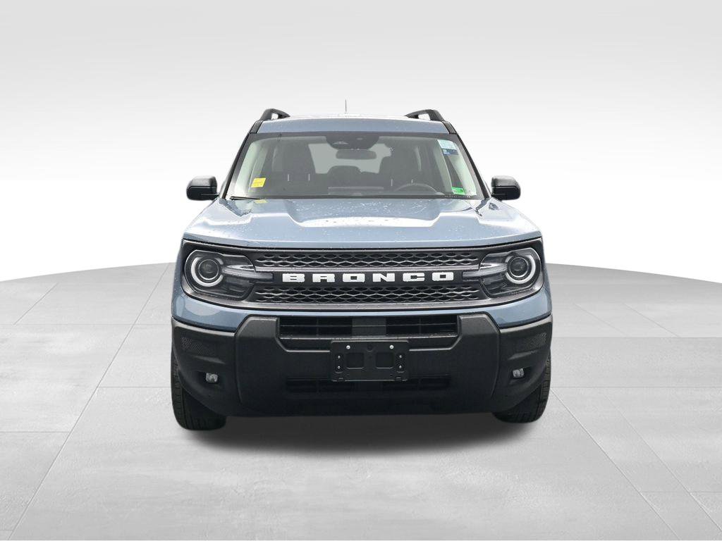 New 2025 Ford Bronco Sport Big Bend w/ Convenience Package image 3