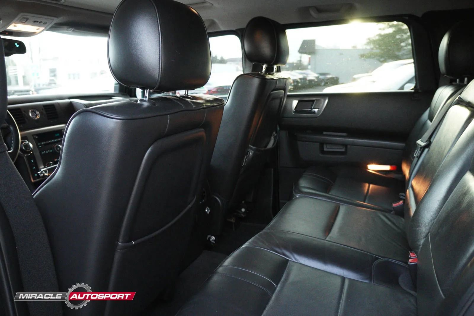 Used 2008 HUMMER H2 image 28