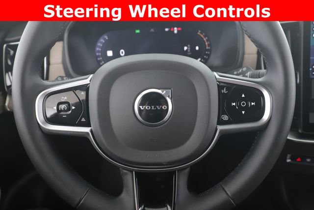 Used 2026 Volvo XC90 B5 Core image 23