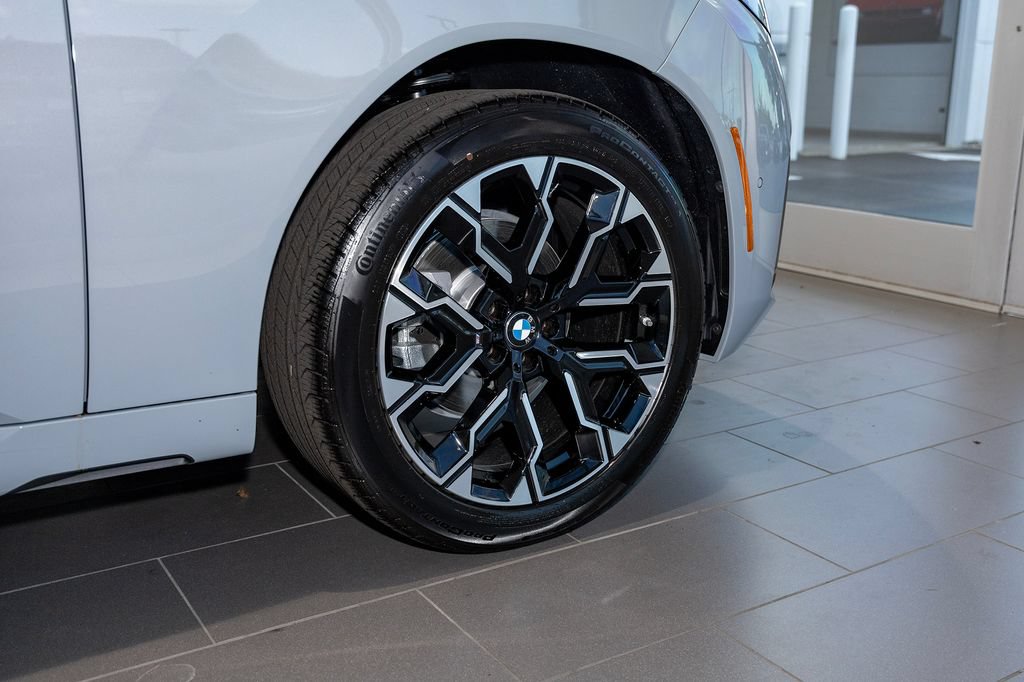 New 2026 BMW X3 xDrive30i w/ Premium Package AWD/4WD image 4