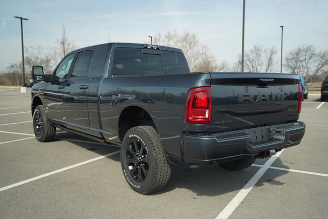 New 2026 RAM 2500 Laramie image 6