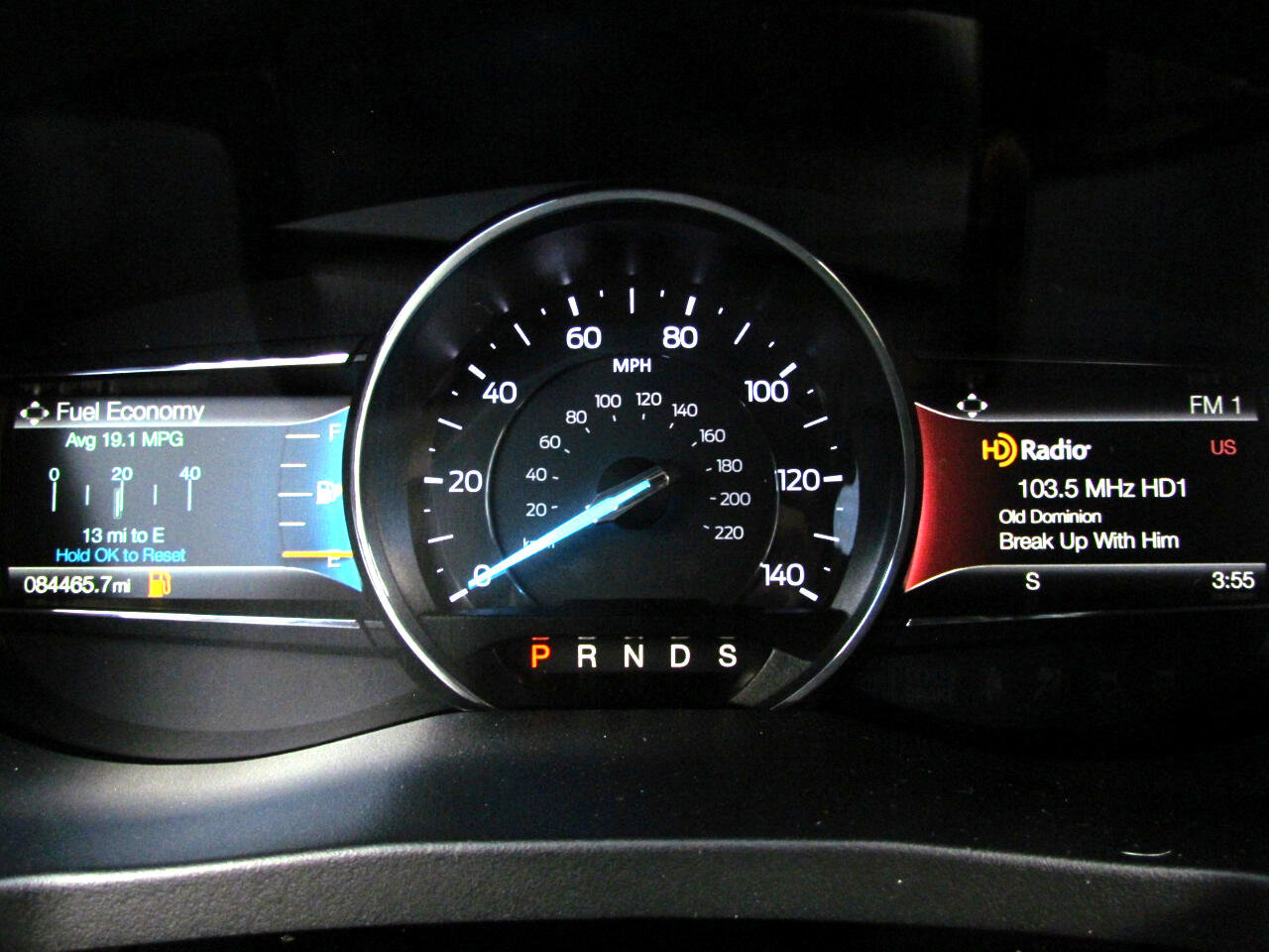 Used 2018 Ford Explorer Limited w/ Equipment Group 301A image 34