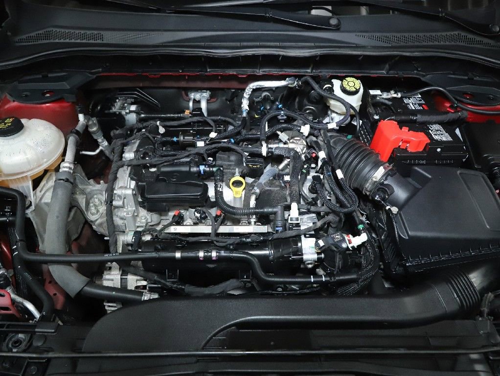 Used 2022 Ford Escape SEL image 37