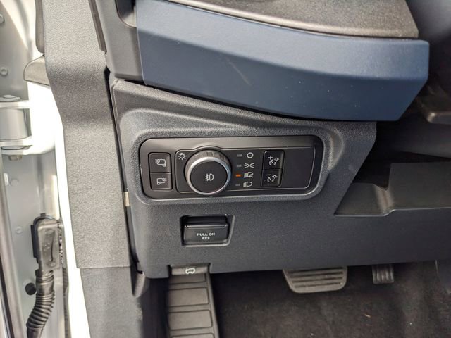 New 2025 Ford Bronco Raptor AWD/4WD image 29