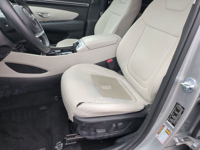 Used 2023 Hyundai Tucson SEL w/ Convenience Package image 12