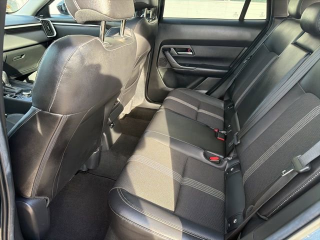 Used 2025 MAZDA CX-50 AWD 2.5 S w/ Cargo Package image 29