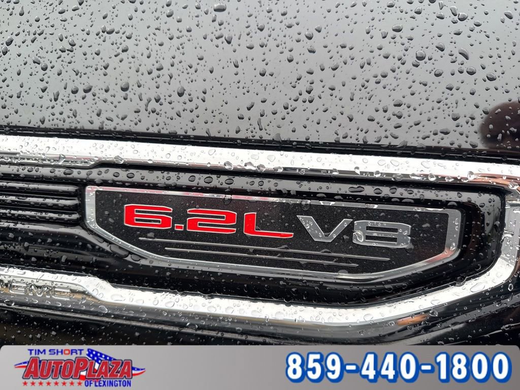 Used 2024 GMC Sierra 1500 Denali image 15