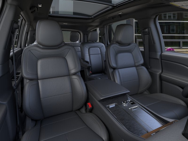 New 2026 Lincoln Aviator Reserve AWD/4WD image 9