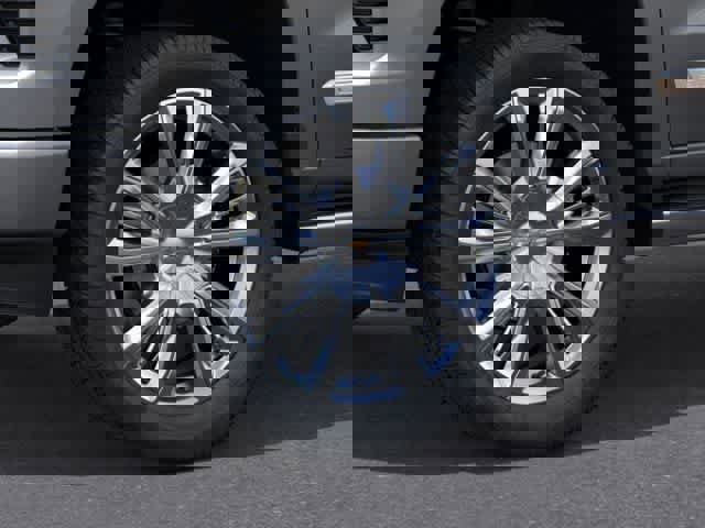 New 2026 Chevrolet Silverado 1500 High Country image 9