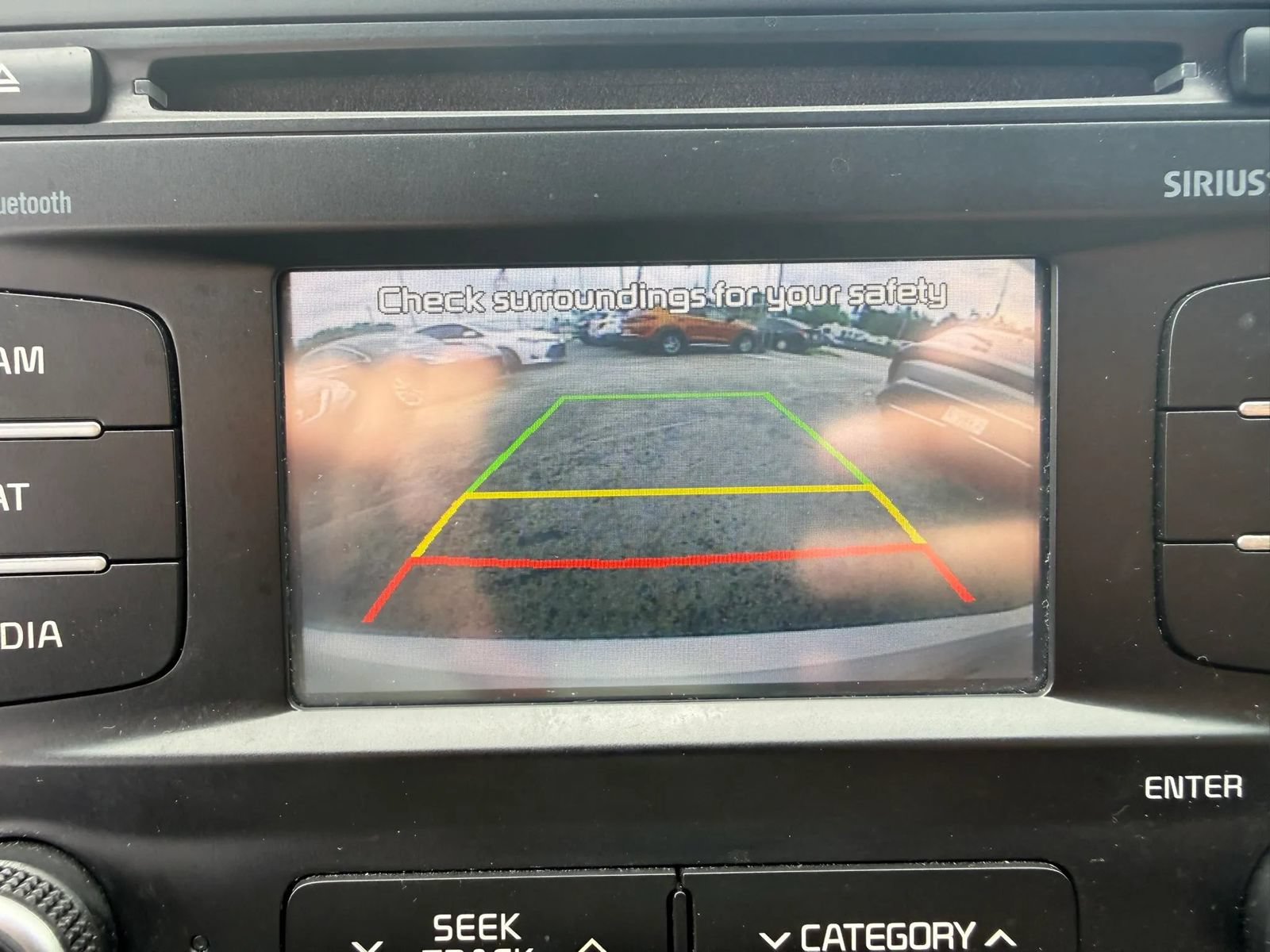 Used 2015 Kia Optima LX w/ LX Convenience Plus Package FWD image 17