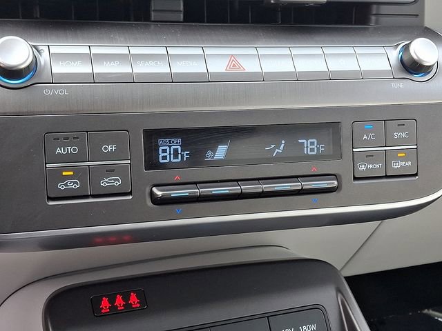 Used 2026 Hyundai Kona Limited AWD/4WD image 16