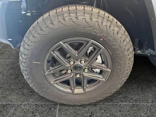 New 2026 Jeep Wrangler Sport S image 23