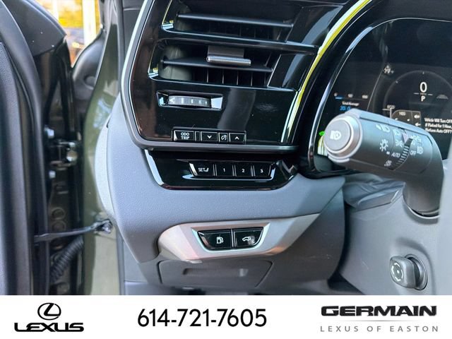 New 2026 Lexus RX 350 AWD/4WD image 21