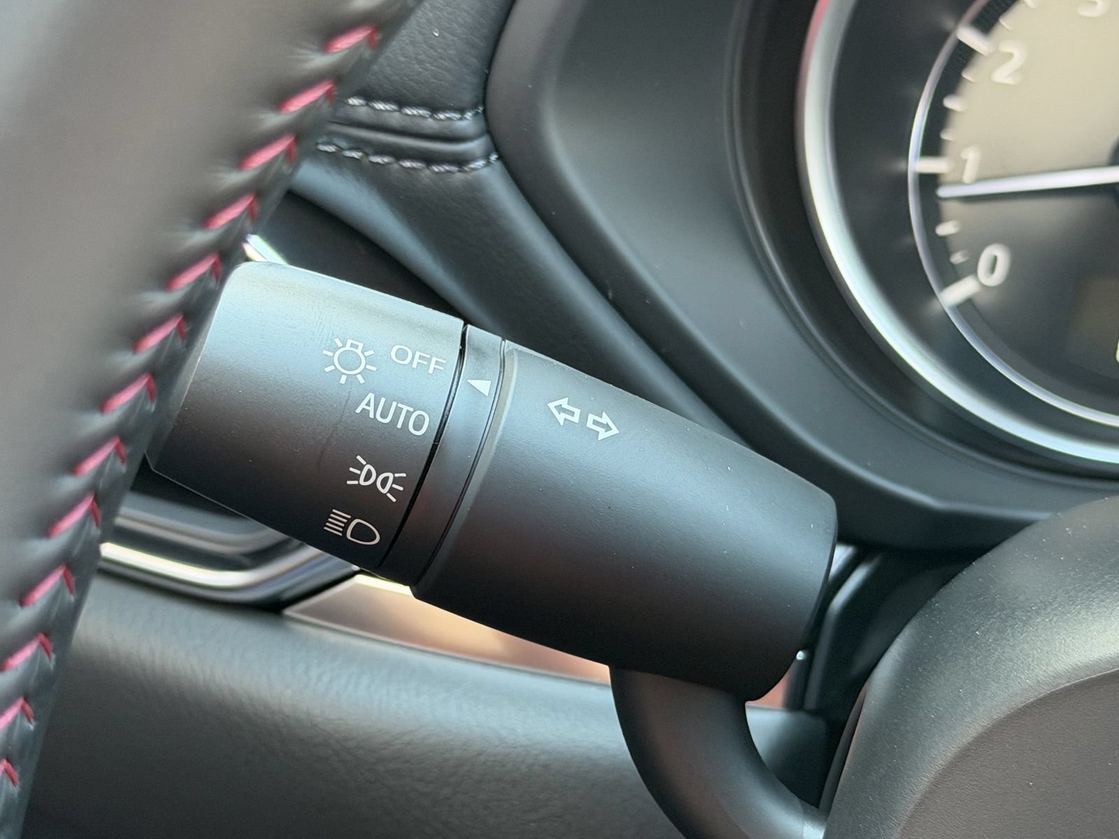 Certified 2025 MAZDA CX-5 Carbon Edition AWD/4WD image 19