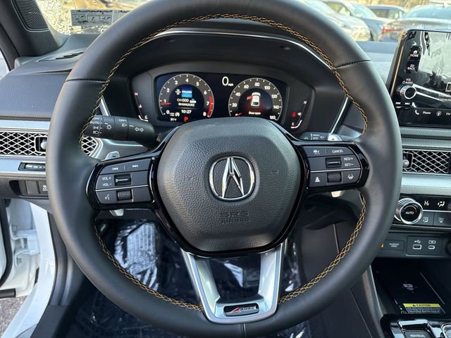 New 2026 Acura Integra A-Spec image 16