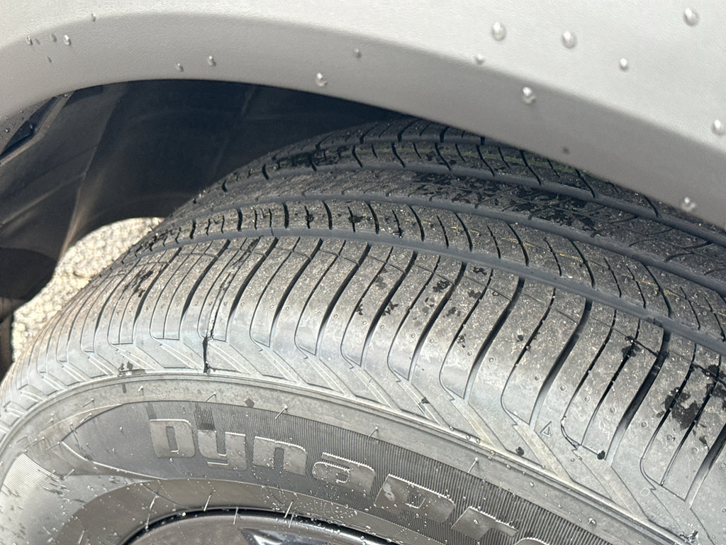 New 2026 Nissan Rogue SV image 10