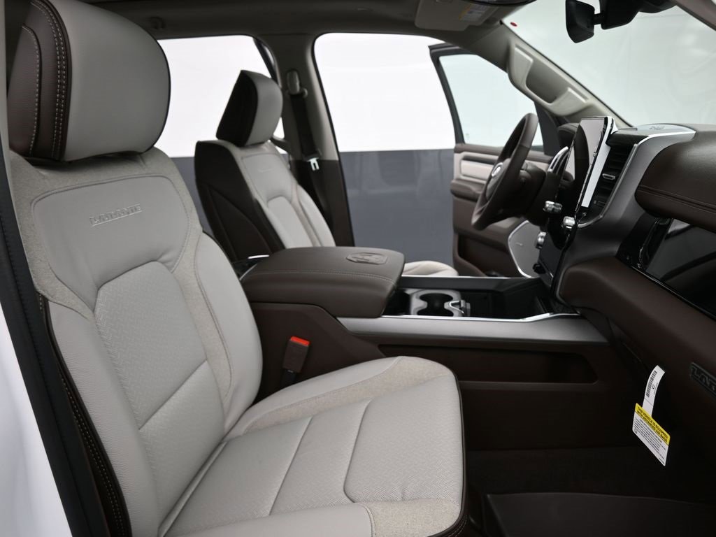 New 2026 RAM 1500 Laramie image 27