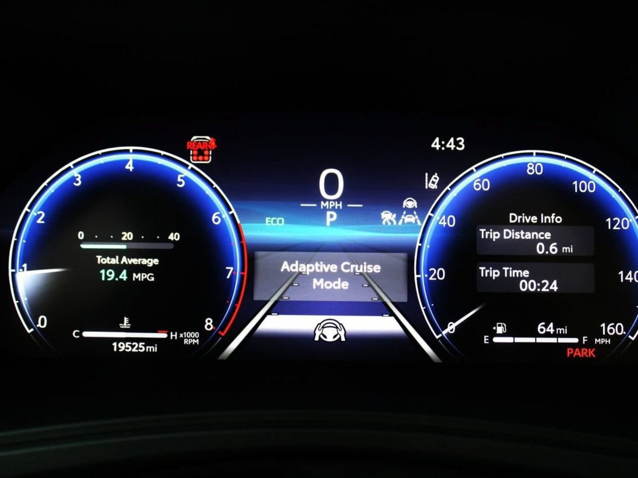 Used 2025 Toyota Grand Highlander FWD image 24