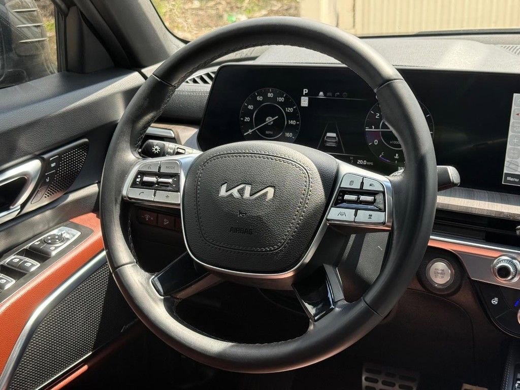 Used 2023 Kia Telluride SX AWD/4WD image 19