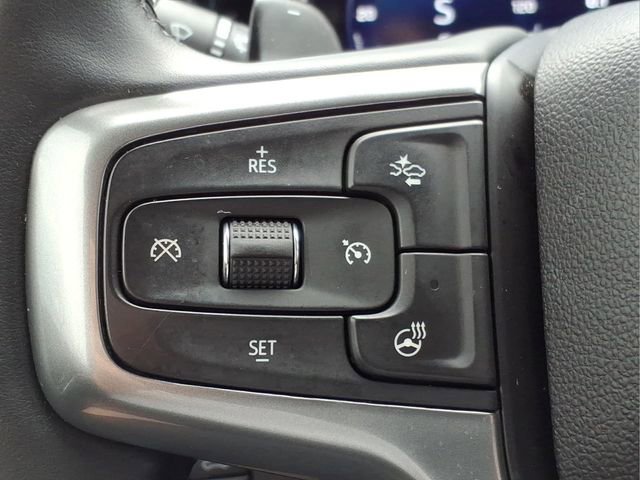 Used 2024 Chevrolet Silverado 1500 RST image 26