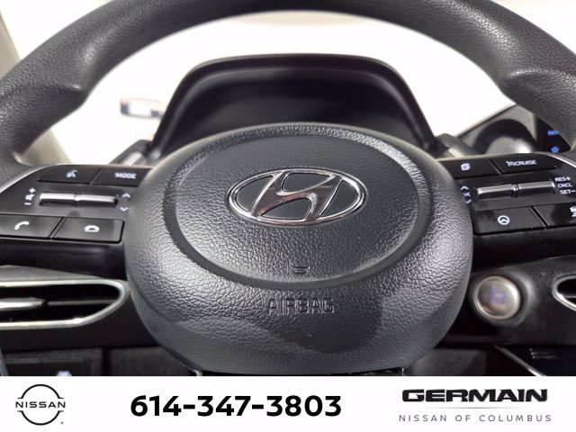 Used 2023 Hyundai Sonata SEL w/ Cargo Package FWD image 24