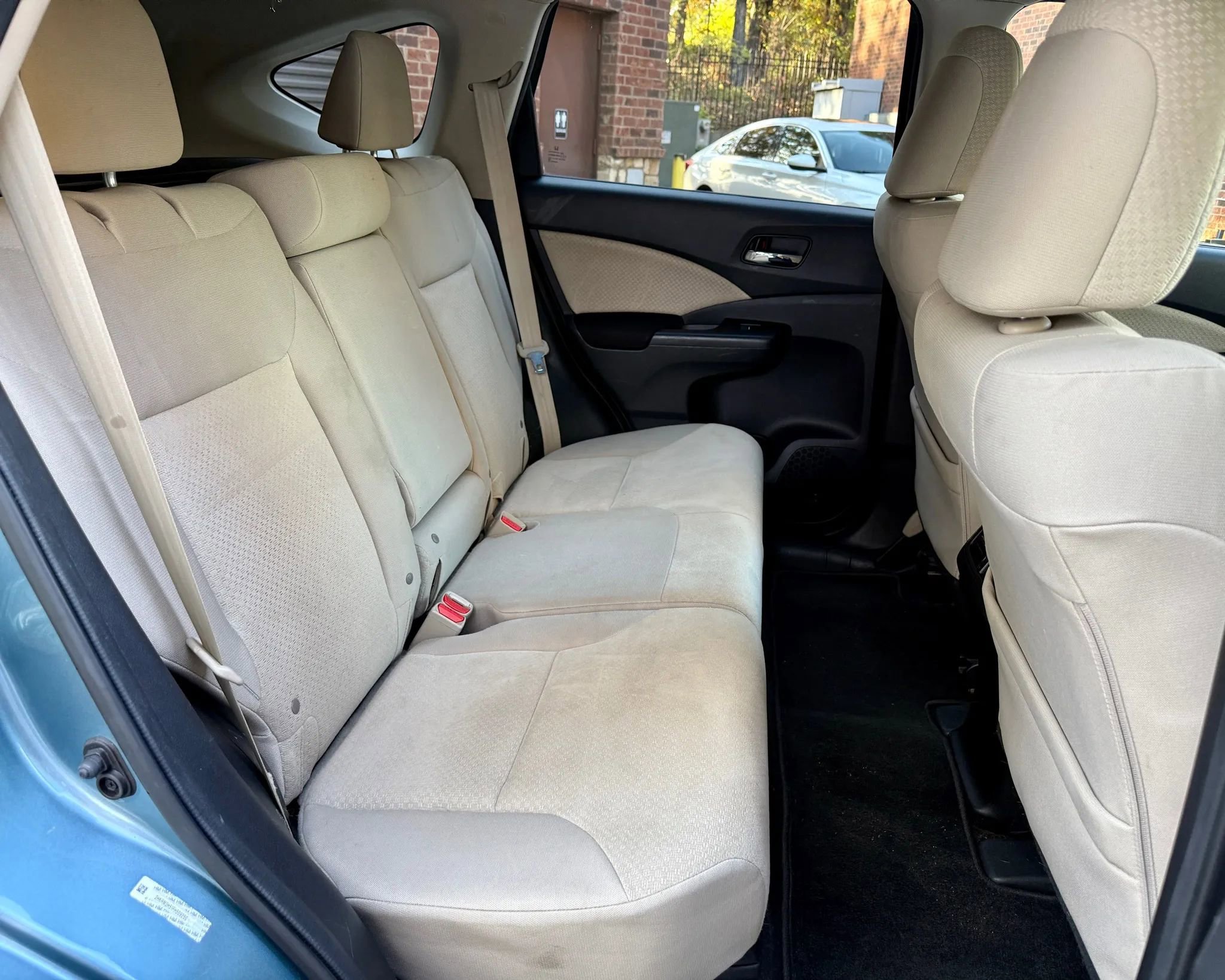 Used 2015 Honda CR-V EX image 22