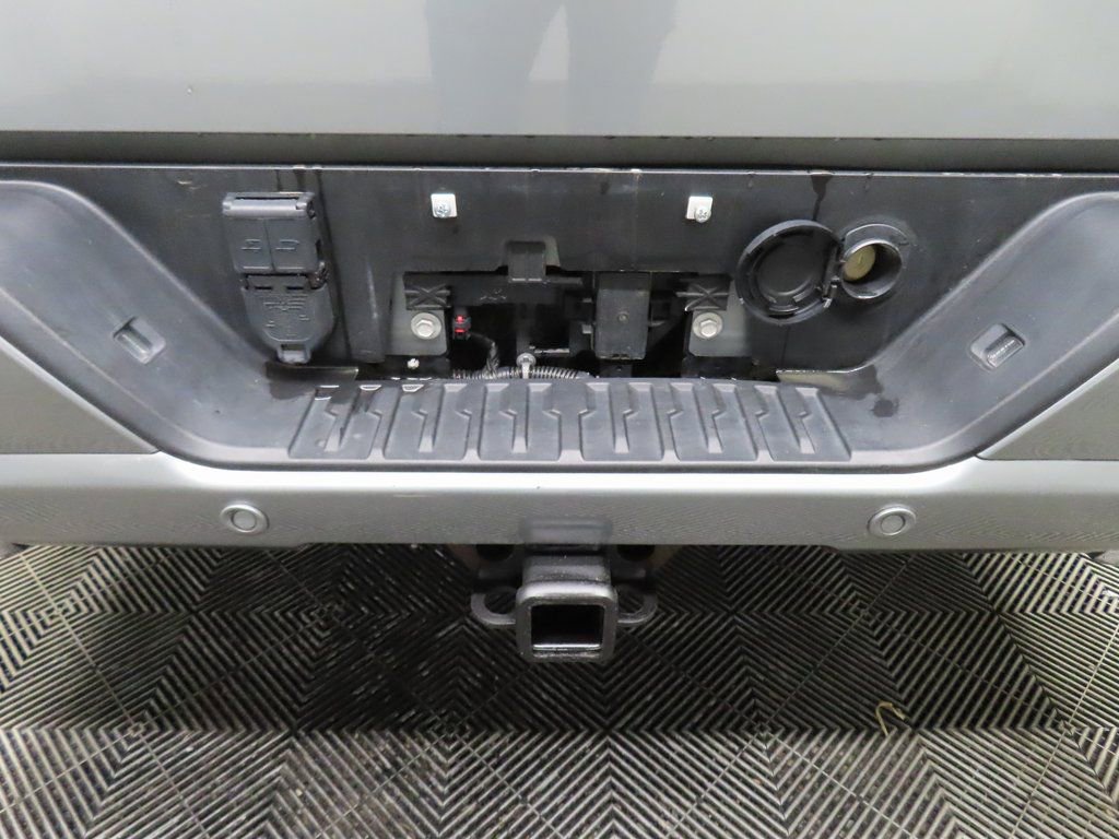 Used 2023 GMC Sierra 1500 Denali Ultimate image 47