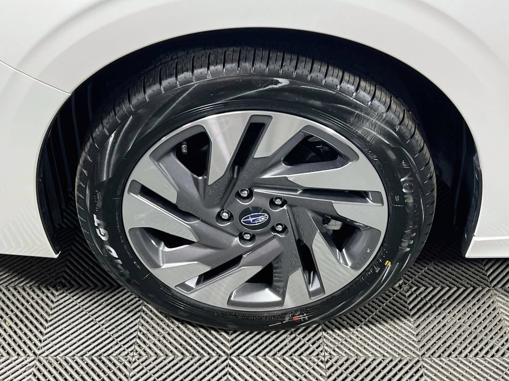 Certified 2025 Subaru Legacy Touring XT AWD/4WD image 22