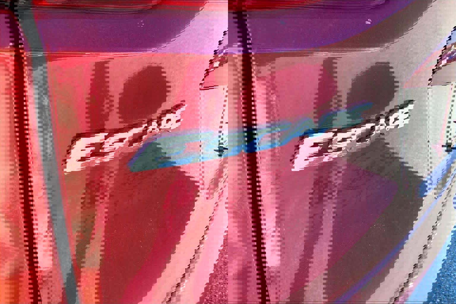 Used 2016 Ford Escape SE w/ Equipment Group 201A image 30