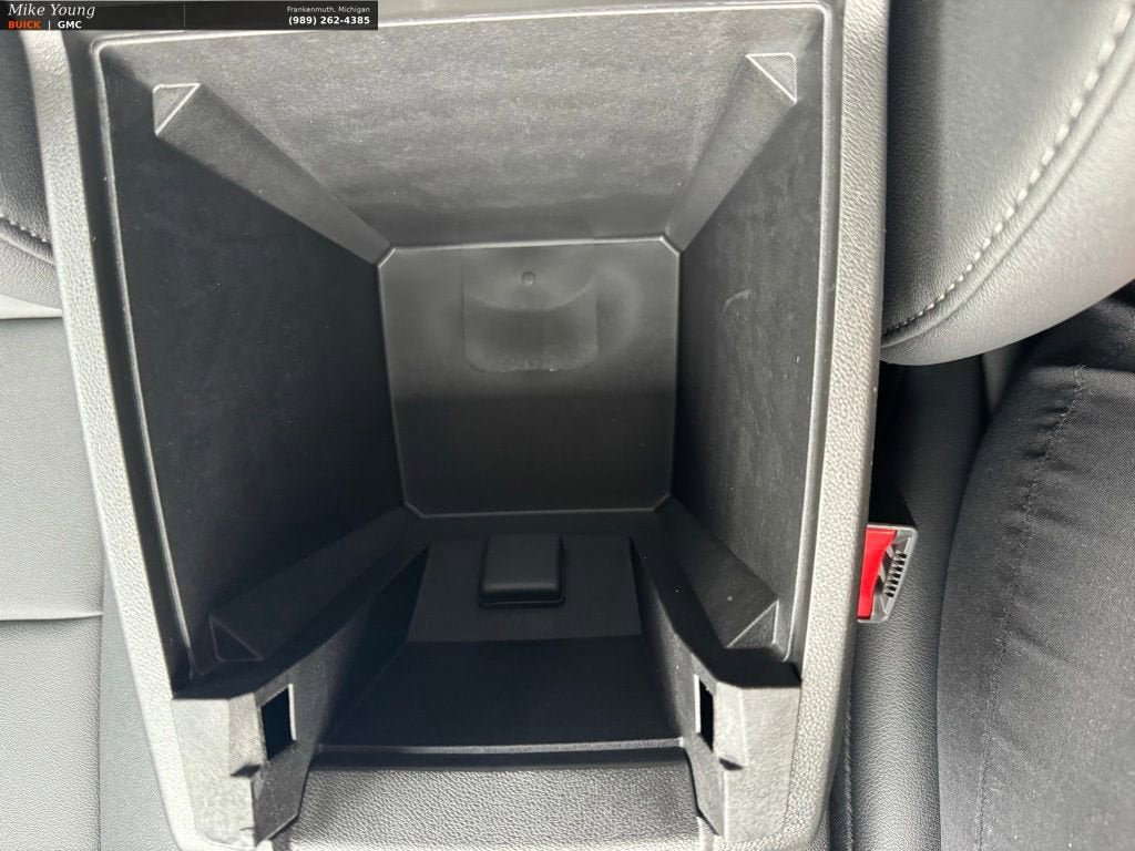 New 2026 GMC Canyon Elevation w/ Convenience Package AWD/4WD image 23
