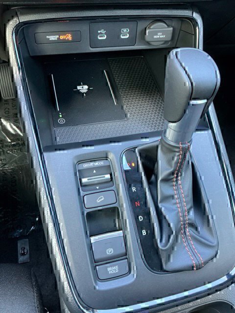 New 2027 Honda CR-V Sport image 39