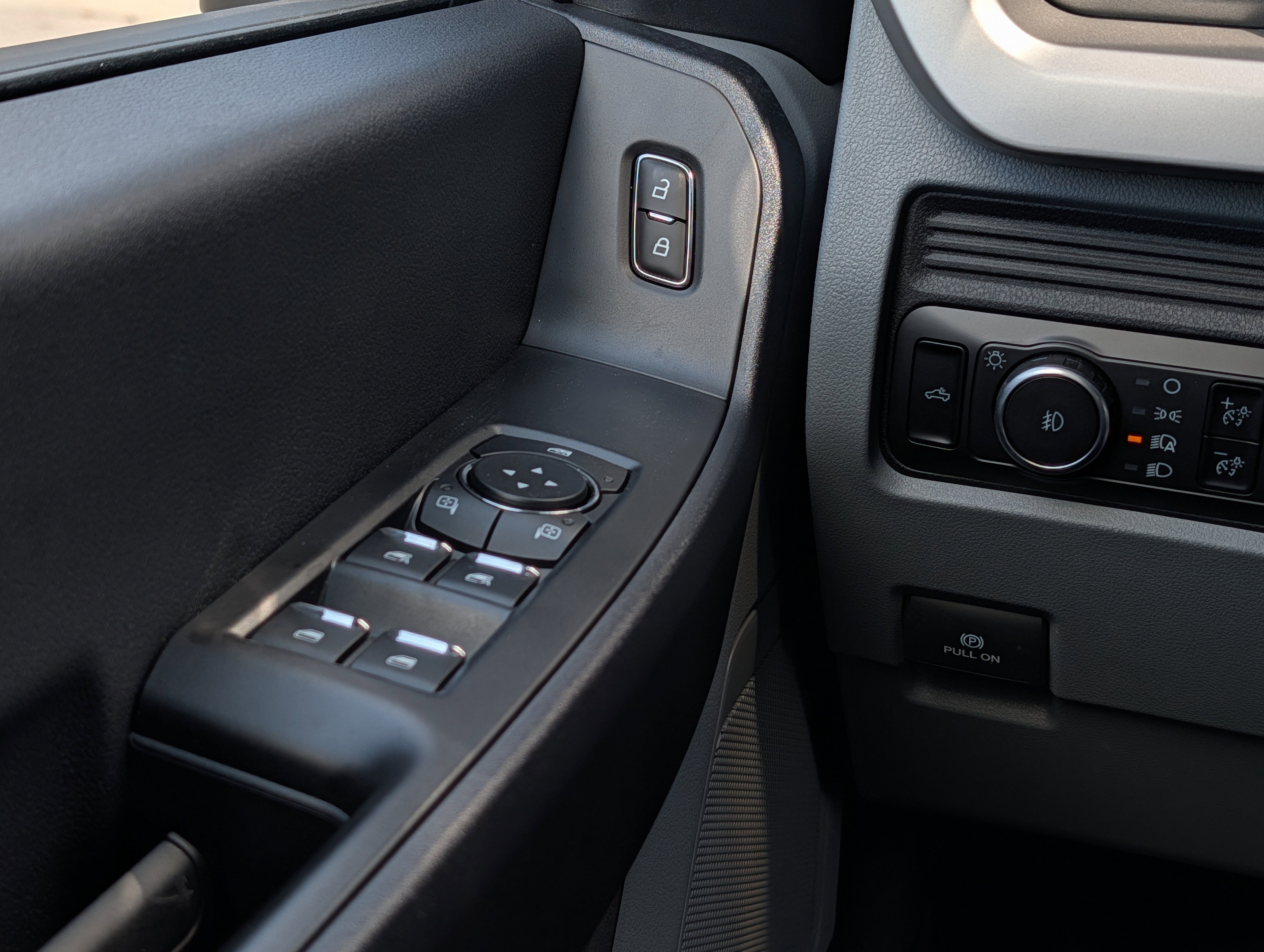 New 2026 Ford F450 XL AWD/4WD image 25