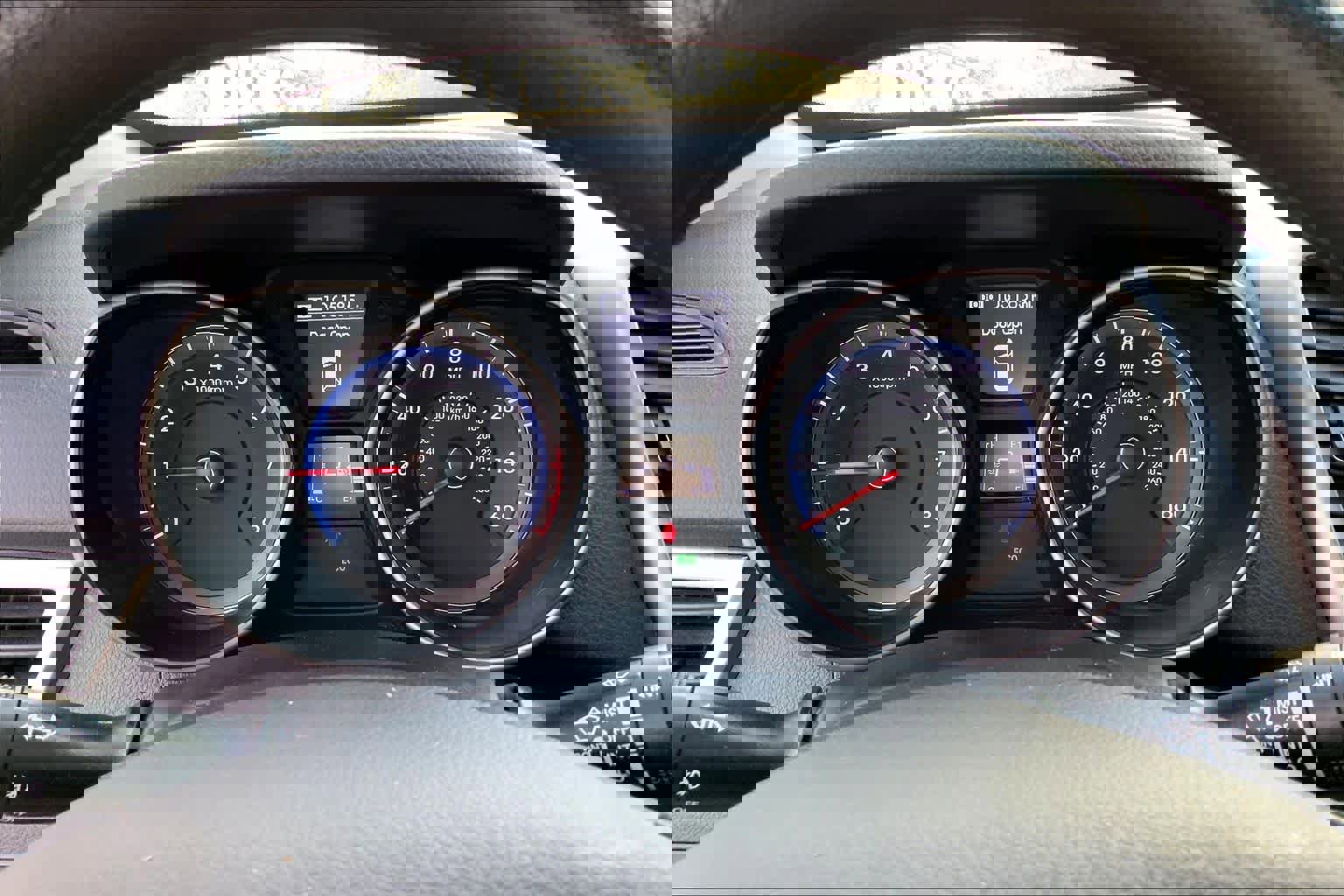 Used 2014 Hyundai Elantra GT image 25