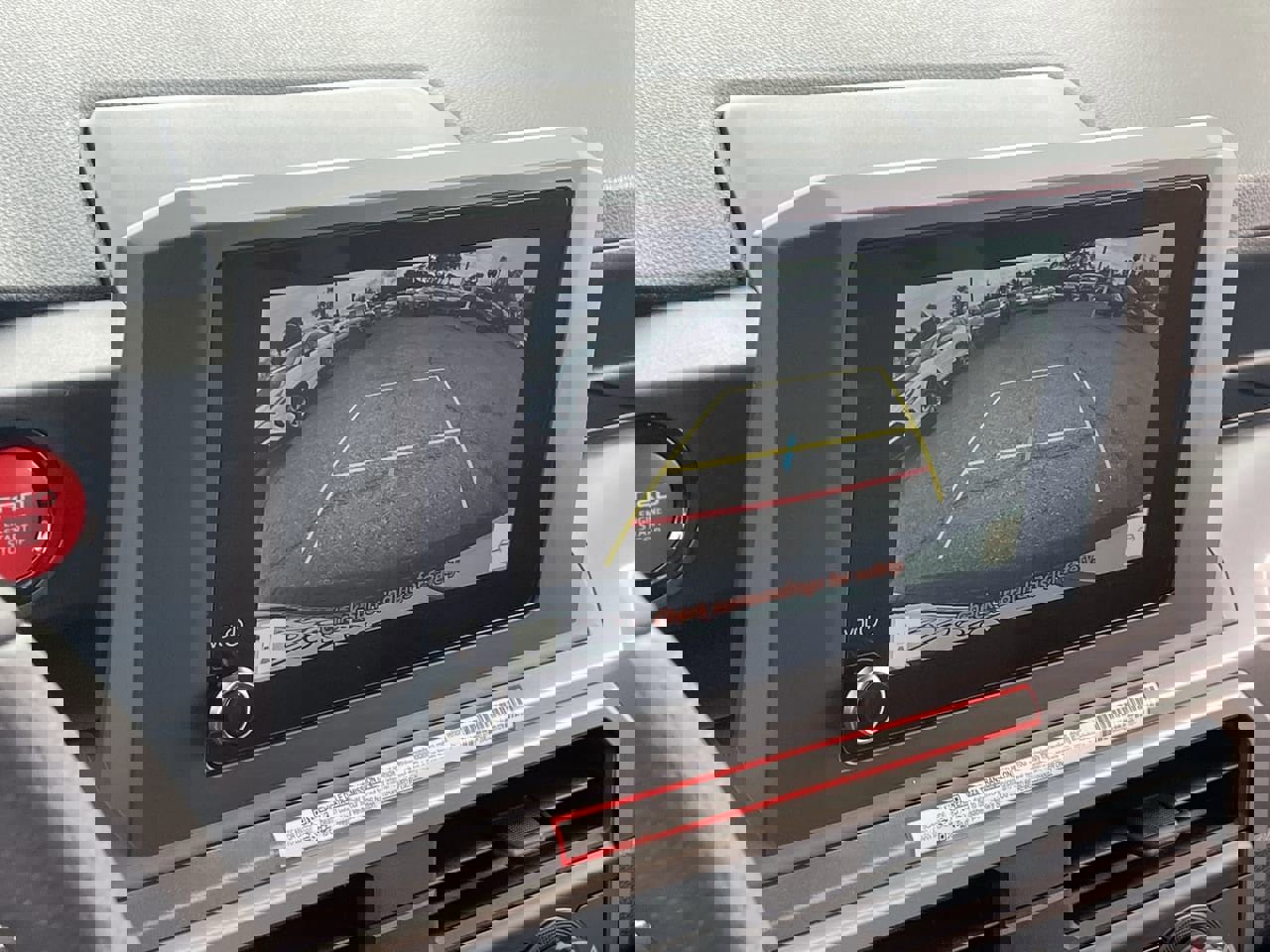 New 2025 Toyota 4Runner TRD Off-Road image 16