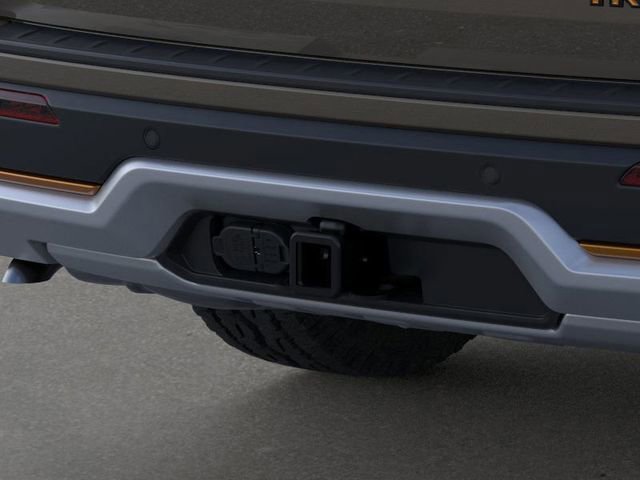 New 2026 Ford Explorer Tremor w/ Tremor Ultimate Package image 24