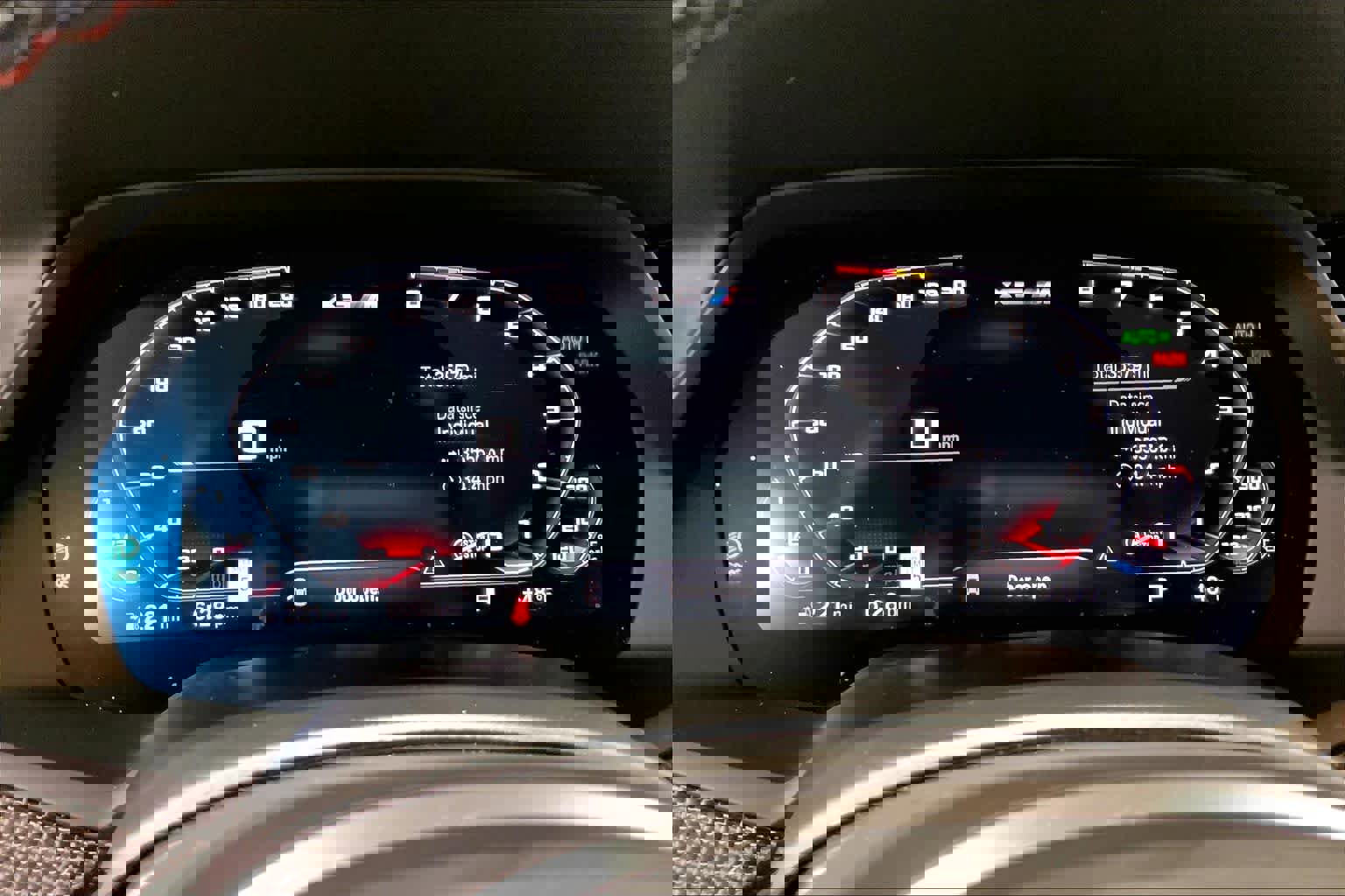 Used 2023 BMW X5 M w/ Competition Package image 27