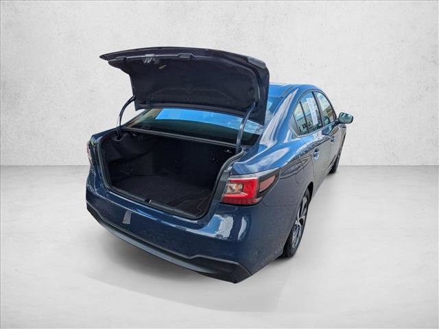 Certified 2025 Subaru Legacy Premium AWD/4WD image 23