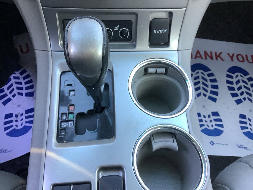 Used 2012 Toyota Highlander SE image 21