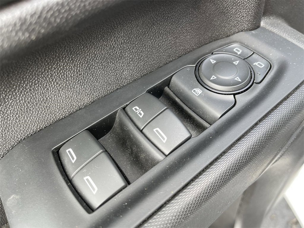 New 2024 Chevrolet Silverado 3500 W/T w/ WT Convenience Package image 9