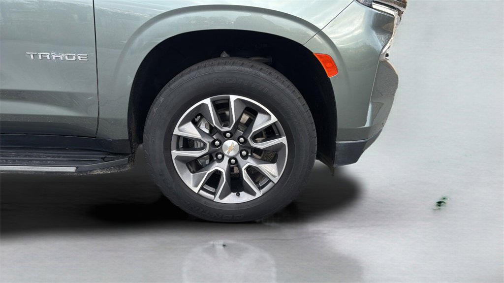 Used 2024 Chevrolet Tahoe LT w/ LT Signature Package image 22
