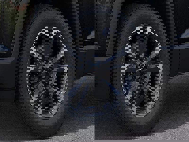 New 2026 Chevrolet Equinox RS image 9