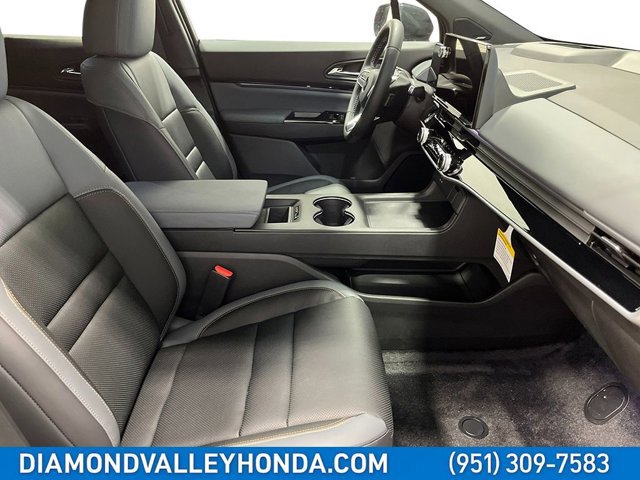 New 2025 Honda Prologue Elite image 24