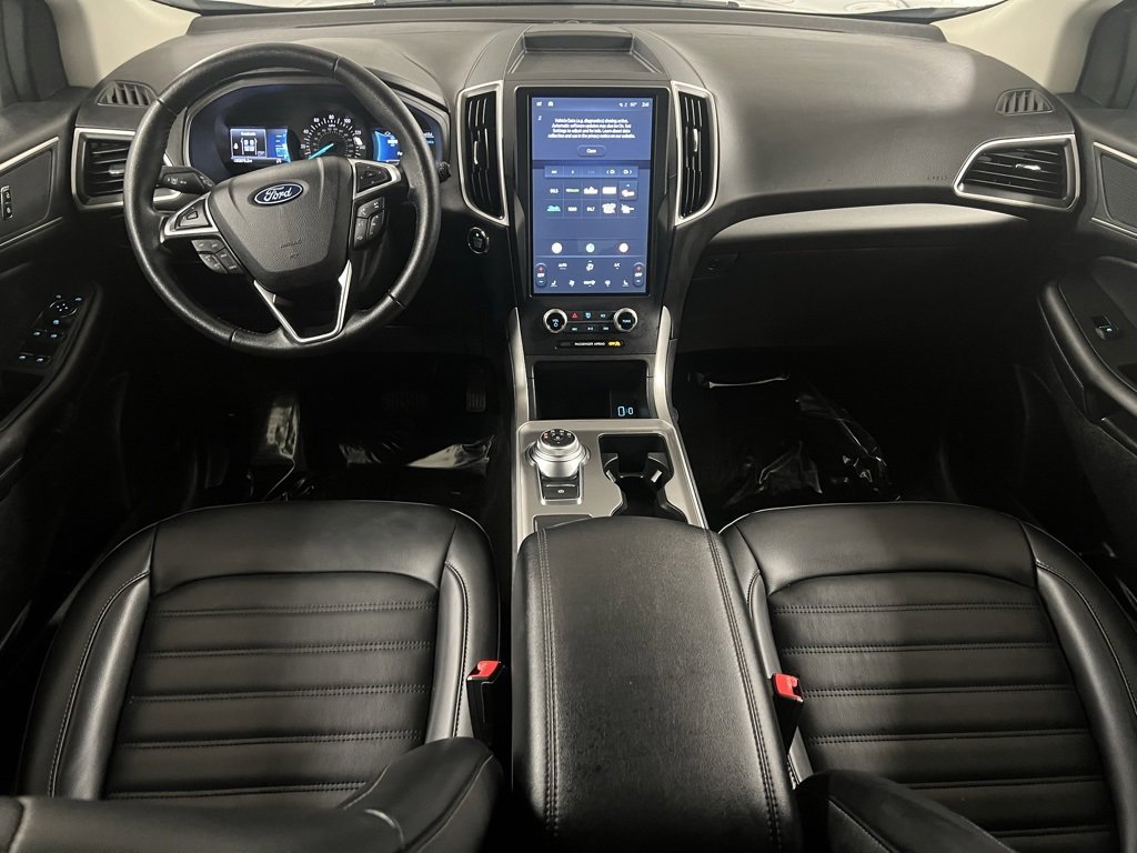 Used 2024 Ford Edge SEL image 95