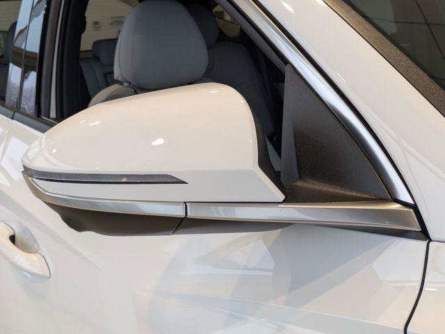 New 2026 Hyundai Tucson Limited image 12