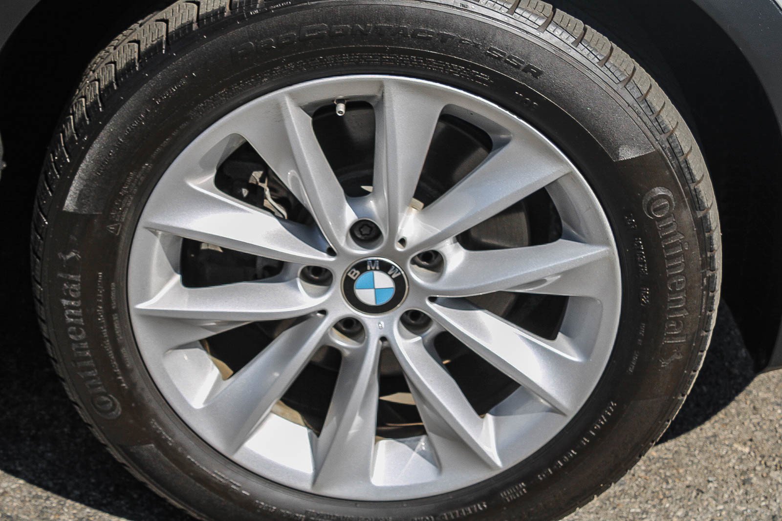 Used 2017 BMW X3 xDrive28i image 10