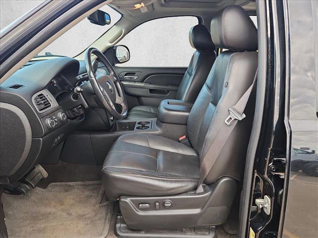 Used 2010 Chevrolet Tahoe LT w/ Luxury Package image 15