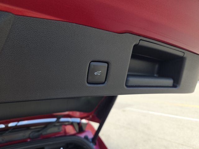 Used 2025 Ford Escape ST-Line w/ Tech Pack #1 FWD image 19