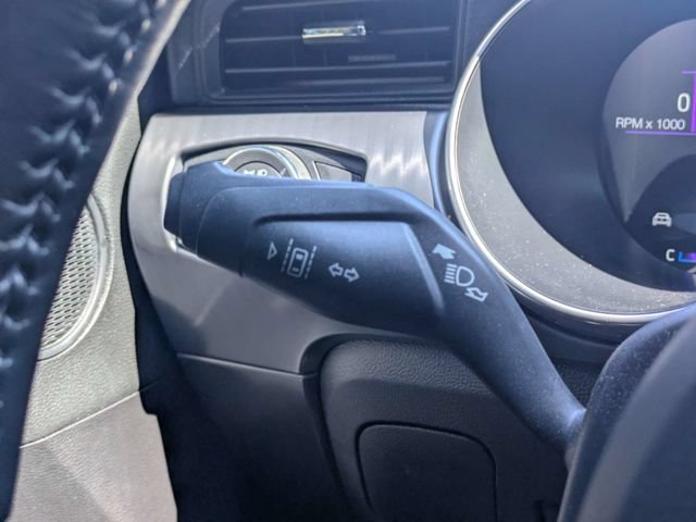 Used 2022 Ford Mustang Mach 1 w/ Equipment Group 700A RWD image 25