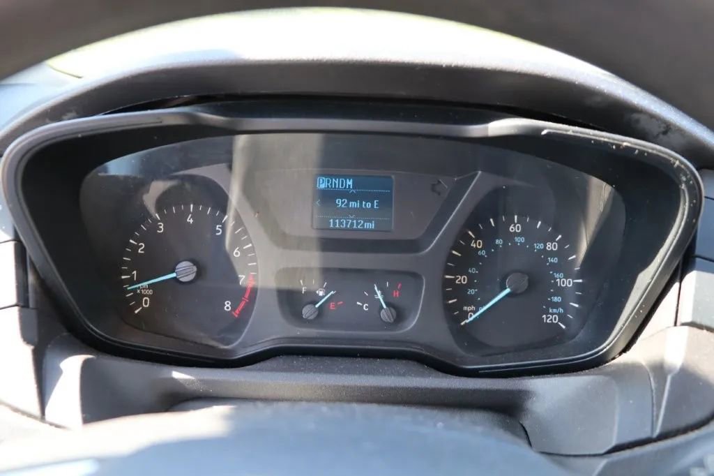 Used 2018 Ford Transit 350 156 DRW w/ Exterior Upgrade Package image 12